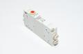 SMC VQ1000-FPG-C4C4 double check valve for VQ1000 series magnetic valve manifold with 4mm quick connectors