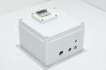 Control box 200x200x132mm + Omron E5CS-R1PX digital temperature controller + G3PA-220B-VD solid state relay