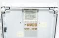 Control box 200x200x132mm + Omron E5CS-R1PX digital temperature controller + G3PA-220B-VD solid state relay