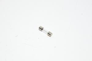 T1,6A 5x20mm glass tube fuse (glass cartridge fuse) 250V *new*