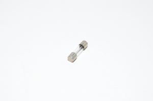 T6,3A 5x20mm glass tube fuse (glass cartridge fuse) 250V *new*