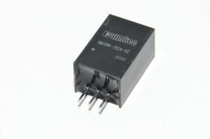 24V 0,3A 7,2W ulostulo 36-72VDC sisääntulo Aimtec AMSRW-7824-NZ hakkuriregulaattori SIP3 *uusi*