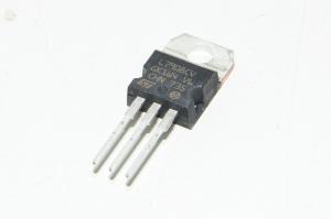 9V 1,5A 13,5W output 11-35VDC input STMicroelectronics L7809CV-DG linear positive voltage regulator TO-220 *new*