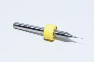 0,2x3,175x4mm 0,2mm 130° kovametallikierukkapora 3,175mm varrella *uusi*