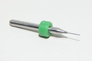 0,4x3,175x6,5mm 0,4mm 130° kovametallikierukkapora 3,175mm varrella *uusi*