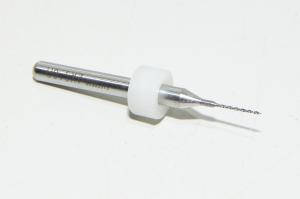 0,5x3,175x9mm 0,5mm 130° kovametallikierukkapora 3,175mm varrella *uusi*