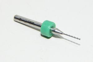 0,7x3,175x9mm 0,7mm 130° kovametallikierukkapora 3,175mm varrella *uusi*