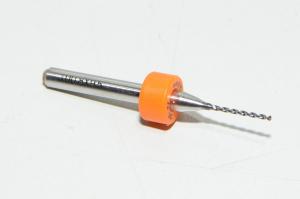 0,8x3,175x9,5mm 0,8mm 130° kovametallikierukkapora 3,175mm varrella *uusi*