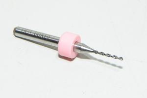 1,0x3,175x10mm 1mm 130° kovametallikierukkapora 3,175mm varrella *uusi*