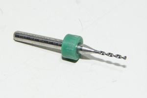 1,2x3,175x10mm 1,2mm 130° kovametallikierukkapora 3,175mm varrella *uusi*
