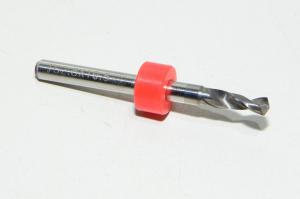 2,8x3,175x10mm 2,8mm 130° kovametallikierukkapora 3,175mm varrella *uusi*