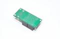 PMJ 3779-0 E90661/19001780 I/O board with 2x 12pin AMP D-3500 connectors and place for 9pin D connector, model 2