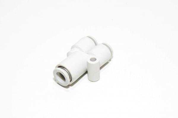 SMC KQ2U04-06 different diameter  6-4-4mm Y-connector / Y-branch / Y-splitter quick fitting connector