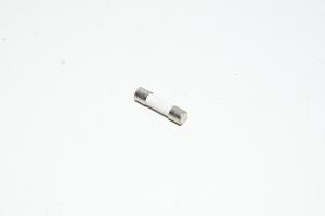 F6,3A 5x20mm keraaminen putkisulake 250V *uusi*