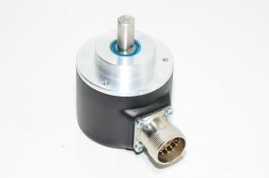 Pepperl+Fuchs RVI58N-044ABR66N-01024 inkrementaalienkooderi 12pin uros M23 liittimellä