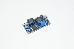 1,5-30VDC 2,5A out 3,5-30VDC in XH-M244 adjustable DC-DC boost buck converter 180kHz *new*