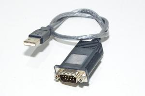 USB-RS232 serial adapter *new*