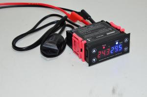 Deek Robot SHT2010 digital hygrostat (temperature and humidity controller) -20..+60°C, 0-100% RH, 110-220VAC *new*