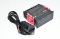 Deek Robot SHT2010 digital hygrostat (temperature and humidity controller) -20..+60°C, 0-100% RH, 110-220VAC *new*