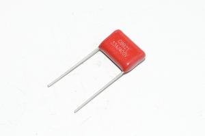 SR Passives MPP-330NR15/400 CBB21 334J400V 330nF/400V 5% 17x6,7x13,2mm 15mm metallized polypropylene film capacitor *new*