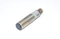 SICK VTE18-4P4240 cylindrical photoelectric sensor, 24VDC, 100mA, PNP, dark/light, M12