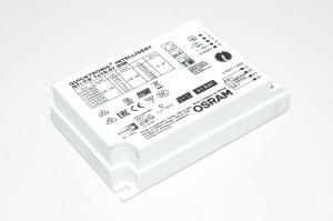 Osram Quictronic Intelligent QTi-T/E 1x18-57 DIM 1-10V himmennettävä kuristin loisteputkille