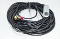Tracer TS-6021EEHHPSC EMTC1001 color CCD 1/3" CCTV camera 3,6mm, PAL, 12VDC *not fully IP68*