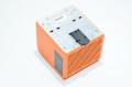 2x 29,5-31,6VDC 4A 126W output, 115VAC or 230VAC input IFM AC1212 dual AS-i switching mode power supply, screw terminals