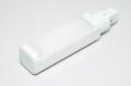 G24d-2 6,5W 650lm 4000k 120° CRI83 Philips Core LED PLC 6,5W 840 2P G24d-2 9290012015 LED lamppu 220-240VAC