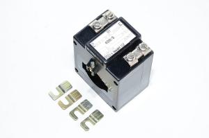 Faget RM70-E4B current measurement transformer 400/5A 0,5S *new*