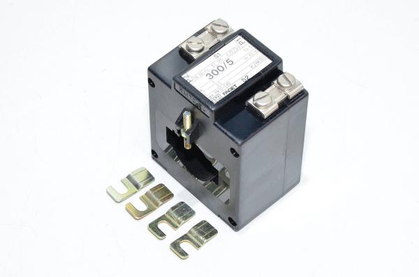 Faget RM70-E4B virranmittausmuuntaja 300/5A 0,5S *uusi*