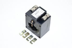 Faget RM70-E4B current measurement transformer 200/5A 0,5S *new*