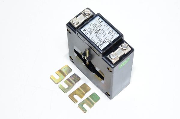 Faget RM90-E6A current measurement transformer 1000/5A 0,5-1-3S *new*