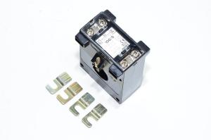 Faget RM60N-E2A current measurement transformer 100/5A 0,5S *new*