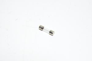 F630mA 5x20mm glass tube fuse (glass cartridge fuse) 250V *new*