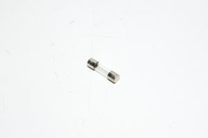 F1,6A 5x20mm glass tube fuse (glass cartridge fuse) 250V *new*