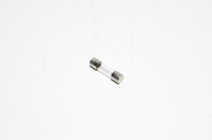 F2,5A 5x20mm glass tube fuse (glass cartridge fuse) 250V *new*