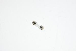 F4A 5x20mm glass tube fuse (glass cartridge fuse) 250V *new*
