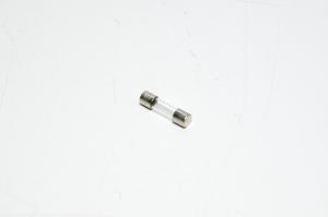 F5A 5x20mm glass tube fuse (glass cartridge fuse) 250V *new*