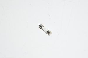 F8A 5x20mm glass tube fuse (glass cartridge fuse) 250V *new*