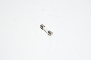 F16A 5x20mm glass tube fuse (glass cartridge fuse) 250V *new*