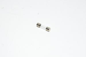 T315mA 5x20mm glass tube fuse (glass cartridge fuse) 250V