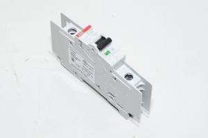 4A 1-phase K-type automatic fuse / circuit breaker ABB SU 201M K4A 230VAC / 400VAC