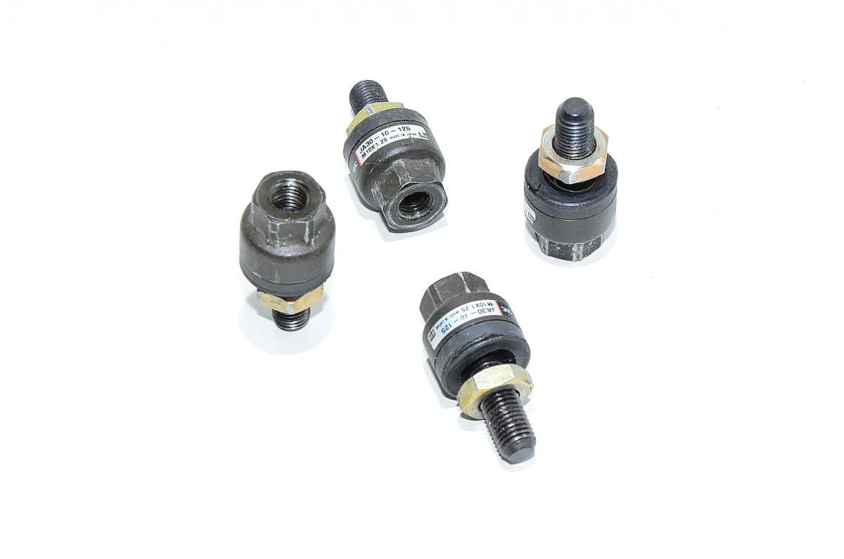 SMC JA3010125 Floating Joint