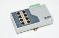Phoenix Contact FL switch SF 8TX 2832771 8x 10/100 verkkokytkin DIN kiskoasennukseen