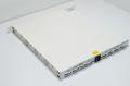 8x 12VDC 4,3A output, 100-240VAC 4-2A input Bluelec TB0545 Multi output PSU, 19" 1U rack mount, 16x protected outputs