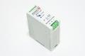 24VDC 2,5A 60W output, 100-240VAC input Carlo Gavazzi SPD24601 switching mode power supply, screw terminals