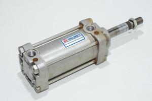Valmet PICT-0963-50 kaksitoiminen ISO 6431 vakiosylinteri