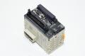 Omron Sysmac CJ1M-CPU23 V4.0 CPU yksikkö, 10x sisääntuloa, 6x ulostuloa,  2x laskuria, 2x pulssiulostuloapulse outputs *uusi*
