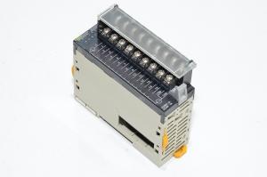 Omron CJ1W-OC211 output unit 16x relay outputs 250VAC/24VDC 2A, removable terminal blocks *new*